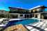 For Sale Magnificent 4+1 Villa With Private Pool In Karaoglanoglu