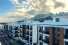 1+1 Penthouse Apartment in Alsanjak 