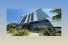 GİRNEMERKEZDE LARONİ TOWERS DA KİRALIK LÜKS OFİS LUXURY OFFICE FOR RENT AT LARONİ TOWERS IN KYRENI