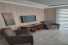 GİRNE MRK.DE KİRALIK  3+1 LÜKS DAİRE3+1 LUXURY FLAT FOR RENT IN KYRENIAMRK.