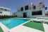 GİRNEALSANCAKDA SATILIK 4+1 LÜKS VİLLA4+1 LUXURY VILLA FOR SALE IN KYRENIAALSANCAK