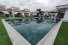 GİRNEDOĞANKÖYDE   KİRALIK 2+1 LÜKS DAİRE2+1 LUXURY FLAT FOR RENT IN GIRNE DOĞANKÖY