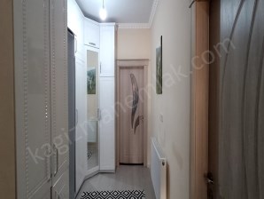 KASIM AYINA ÖZEL ŞEHİR MERKEZİNDE 3+1 155 METRE KARE DAİRE SADECE 2.300.000 TL