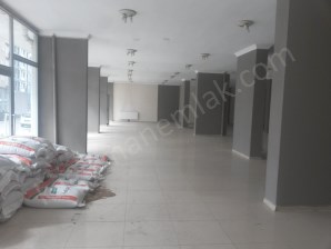 KAĞIZMAN NARİNKALE CADDESİNDE SATILIK 3 ADET DÜKKAN