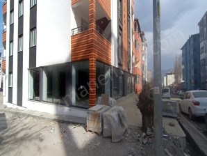 KAĞIZMANDA 165 METREKARE LÜX DÜKKAN SATILIKTIR,