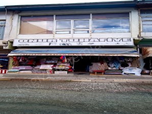 SATILIK ÇOK UYGUN FİATA 3 KATLI  DÜKKAN