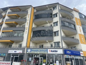 Kağızmanda Satılık Lüx 3+1 Daire