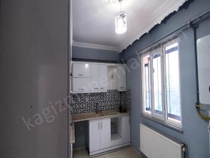 KarsKağızmanda satılık lüx 3+1 daire