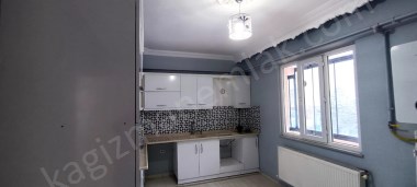 KarsKağızmanda satılık lüx 3+1 daire