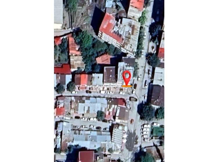 KAĞIZMANDA SATILIK 2+1 DAİRE