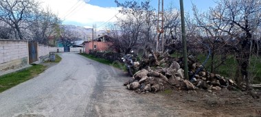 SATILIK 2501 METRE KARE ARSA