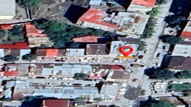 KAĞIZMANDA SATILIK 2+1 DAİRE