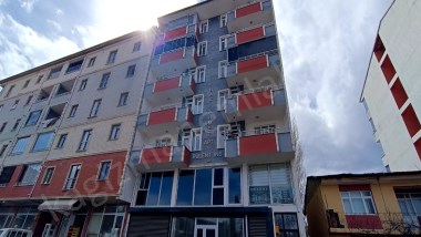 satılık 150 metre kare 4+1 daire