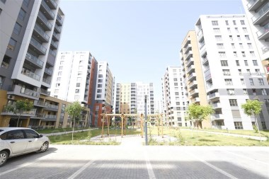 ANTALYA SUR YAPIDA 3+1 