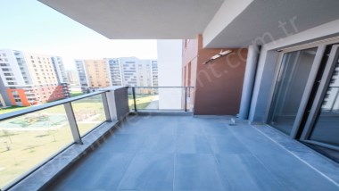 ANTALYA SUR YAPIDA 2+1