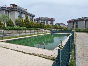 Beylikdüzü Yakuplu Reşitpaşa Konakları Satılık 3+1 Daire