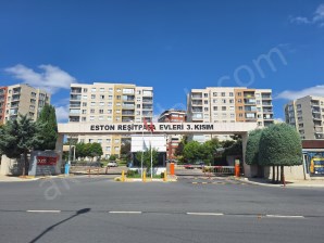Beylikdüzü Eston Reşitpaşa 3 Kısım Kiralık 2+1 Daire
