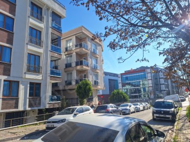 Beylikdüzü Yakuplu Merkez Kiralık 4+1 Dubleks Daire