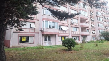 İhlas Marmara Evleri 1 Kısm Satılık 3+1 Daire