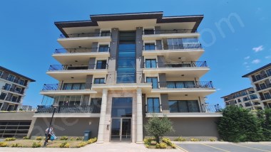 Beylikdüzü Deniz İstanbul Sedef Konakları Satılık 4+1 Daire
