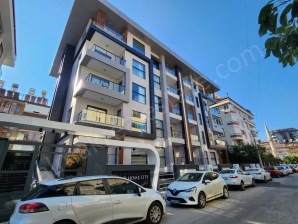 1+1 50M2 FULL EŞYALI MERDEZDE DEMİR HOME