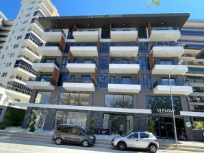 2+1 MAHMUTLAR MAHALLESİ GLORIA TWİN EŞYALI 115 M2