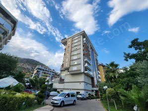 3+1 KIZLAR PINARI MAHALLESİ BÜYÜK TERAS MANZARALI DAİRE