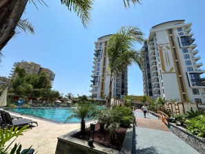 1+1 MAHMUTLAR MAHALLESİ DE SATILIK DAİRE 