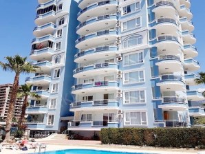 2+1 MAHMUTLAR MAHALLESİNDE SATILIK DAİRE 