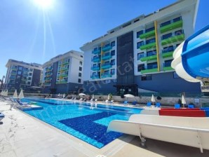 2+1 KARGICAK DA UYGUN SATILIK DAİRE KONAK TERRAS