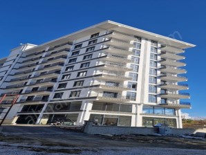 1+1 MAHMUTLAR MAHALLESİNDE SATILIK DAİRE 