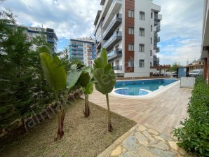 1+1 TOSMUT MAHALESİNDE SATILIK DAİRE 