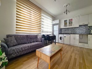 2+1 MAHMUTLAR MAHALLESİNDE SATILIK DAİRE 