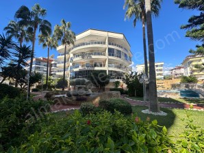 2+1 OBA MAHALLESİ DE SATILIK DAİRE İKAMETE UYGUN 