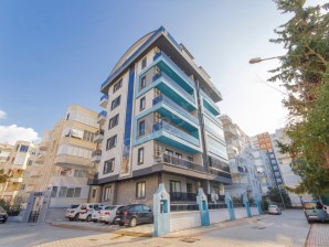 2+1 MAHMUTLAR DA SATILIK DAİRE ÇOK UYGUN VE ACİL SATILIK FULL EŞYALI 