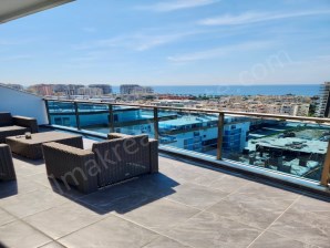 3+2 MAHMUTLAR DA UYGUN SATILIK DAİRE 