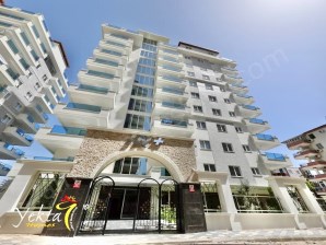 1+1 MAHMUTLAR DA SATILIK DAİRE ÇOK UYGUN VE ACİL SATILIK YEKTA İN+ REZDANCE 