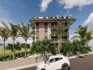 1+1 DEMİRTAŞ DA SATILIK DAİRE ÇOK UYGUN ACİL SATILIK 