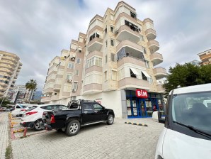  YATIRIMA UYGUN SATILIK DAİRE 3+1 MAHMUTLAR DA MERKEZDE