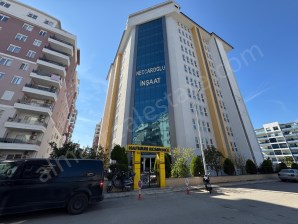 Eşyalı Avmye yakın 1+1 daire