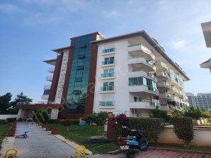 Deniz manzaralı dubleks 3+1 daire