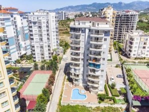 MAHMUTLAR SATILIK DAİRE 2+1 MERKEZDE 