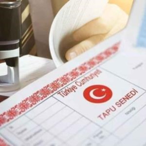 Tapu Nasıl Alınır?