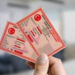 Türkiye' de İkamet Nasıl Alınır?