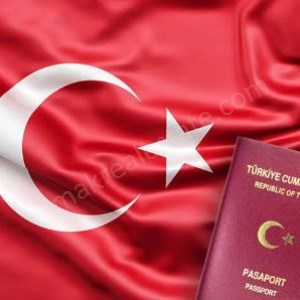 Türkiye' de Vatandaşlık Almak