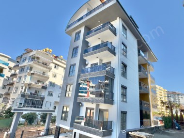 2+1 DENİZ MANZARALI  TOSMUR DA SATILIK DAİRE ÇOK UYGUN YENİ SIFIR BİNA 2025 YAPIM