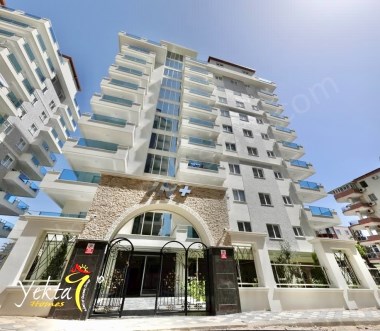 1+1 MAHMUTLAR DA SATILIK DAİRE ÇOK UYGUN VE ACİL SATILIK YEKTA İN+ REZDANCE 