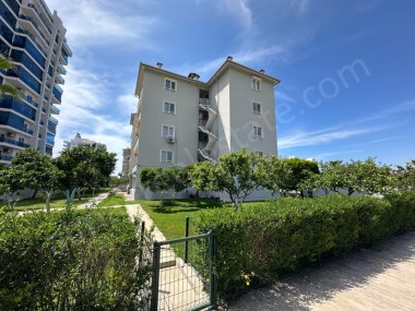 ALANYA KESTEL UYGUN SATILIK DAİRE 2+1 
