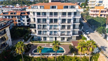 KESTEL DE SATILIK DAİRE 1+1 50M2 ACİL SATILIK DAİRE  