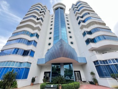 ALANYA MAHMUTLAR SATILIK DAİRE 2+1  My Marine Residence, Mahmutlar  Alanya 